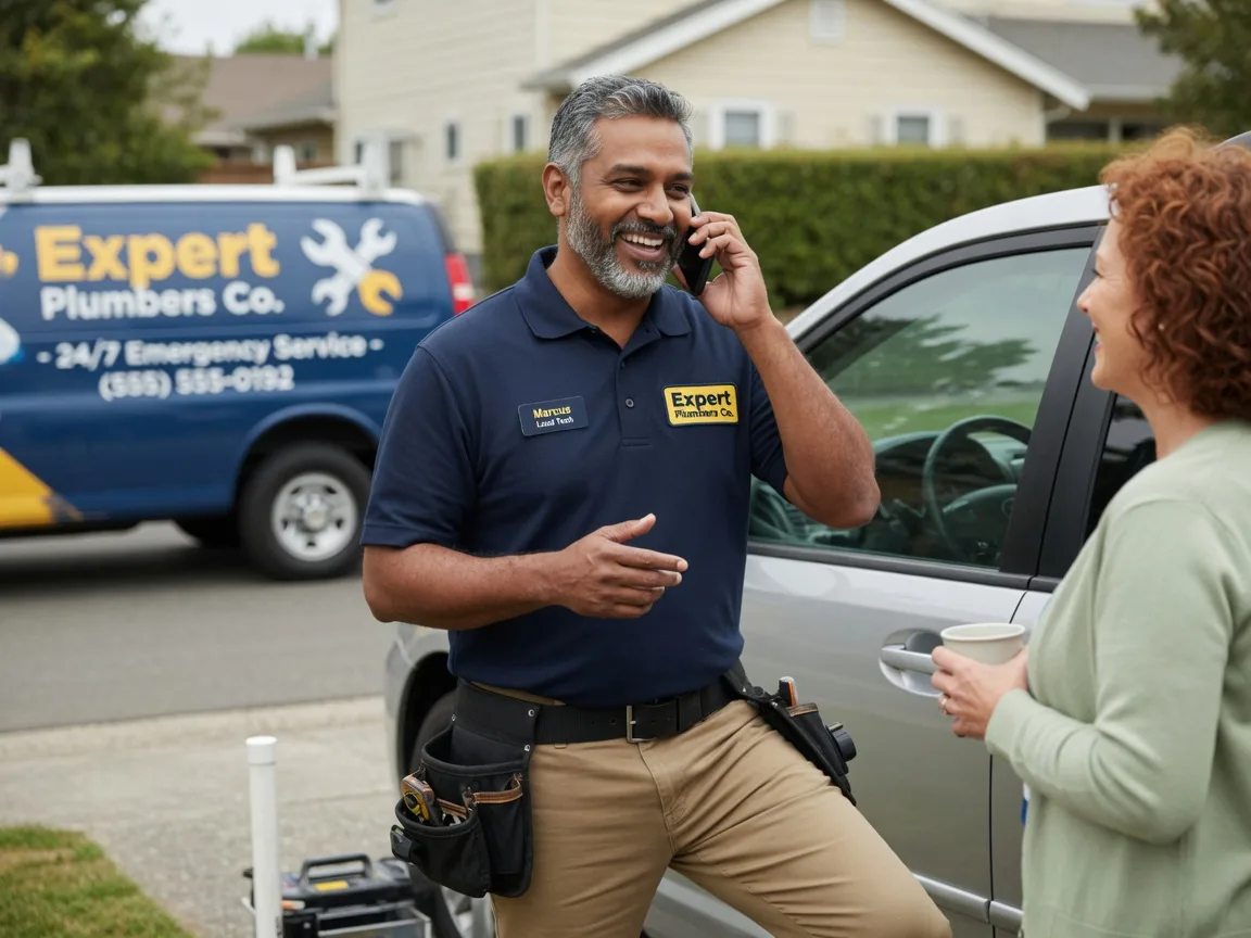 Clogged Drain Repair in Elmore City, OK